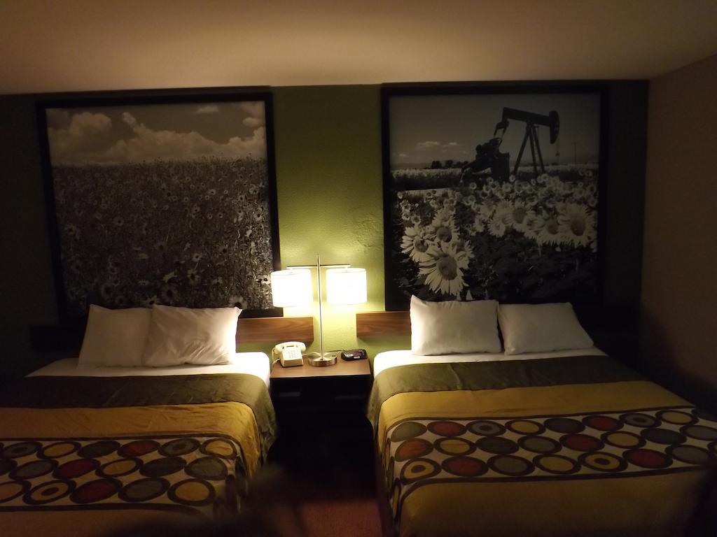 ซูเปอร์ 8 บาย วินด์แฮม สเตอร์ลิง โคโลราโด Hotel ห้อง รูปภาพ