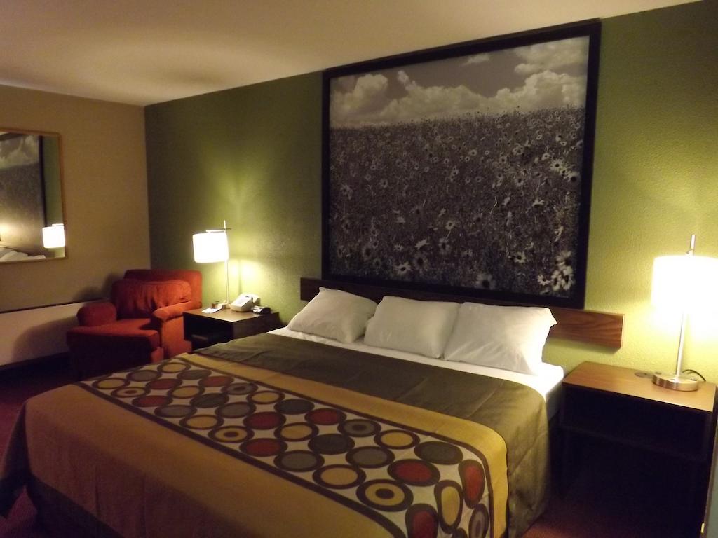 ซูเปอร์ 8 บาย วินด์แฮม สเตอร์ลิง โคโลราโด Hotel ห้อง รูปภาพ